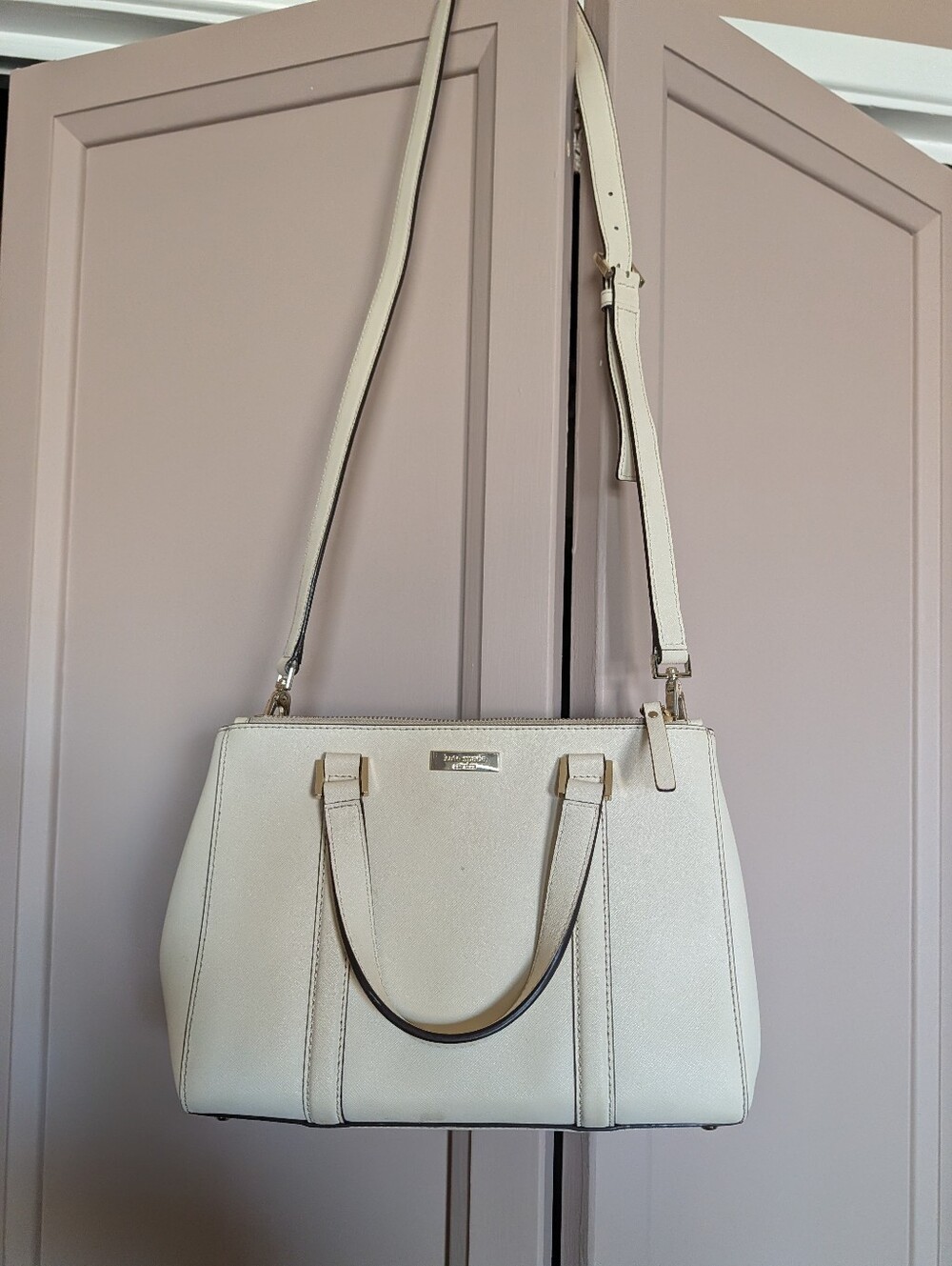 Kate Spade Leather Purse